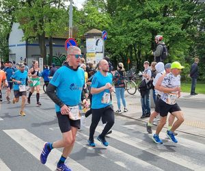 Wings for Life World Run