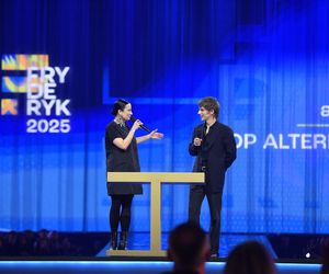 Fryderyk Festiwal 2025 - Gala Muzyki Rozrywkowej