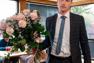 Na sygnale. Alek (Adam Turczyk)