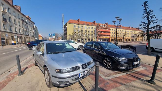 Ruszają badania tyskich stref parkingowych