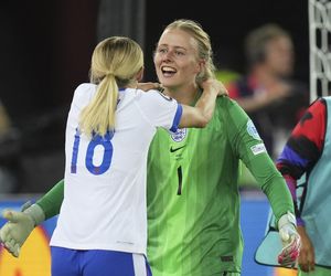 Hannah Hampton - angielska królowa karnychHannah Hampton - angielska królowa karnych