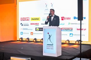 Budowlana Marka Roku 2024