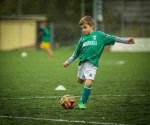 Nowy Sącz. Kolejna edycja turnieju piłkarskiego „Happy Ball”. Można zgłaszać drużyny