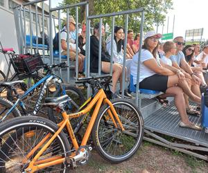 ​Zaczynali na rowerach Wigry. 30 lat Leszczyńskiego Klubu Speedrowerowego