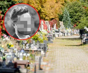 Pogrzeb Konrada, ofiary strzelaniny w Poznaniu. Słowa dyrektora Filharmonii Łódzkiej chwytają za serce