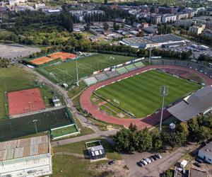 Jest kasa na remont orlików w Grudziądzu. Miasto zmodernizuje cztery boiska 