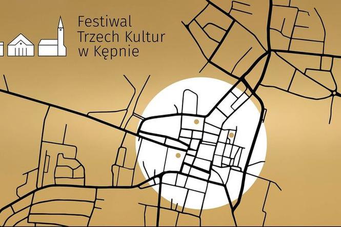 Festiwal Trzech Kultur w Kępnie
