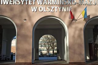 Wielkie inwestycje na UWM. Co znalazło się na liście?