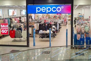 Viralowy komplet z Pepco za 80 zł! W innych sklepach dwa razy drożej