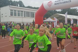 12. Bieg Siedleckiego Jacka