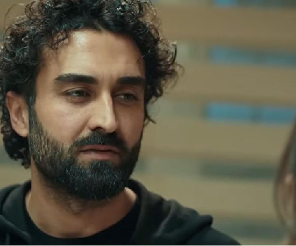 Dziedzictwo, odcinek 673. Ayse, Ferit