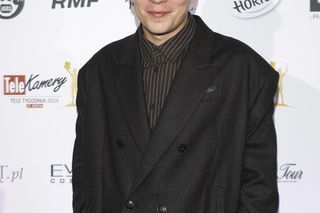 Nikodem Rozbicki przyznał, że jest zakochany. Teraz pokazał nowa partnerkę