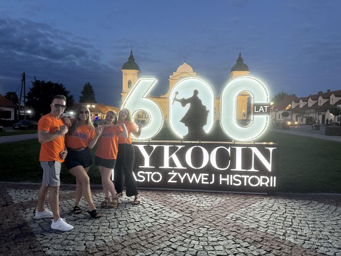Eska Summer City na Królewskim Śpiewaniu w Tykocinie
