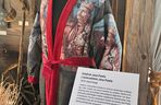 Na miejscu powitali nas sami Adamczewscy z rodziną, chłopami i Andrzejem oraz twórcy 1670