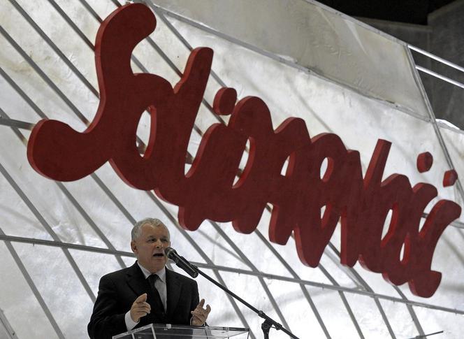 Zniszczyliście święto Solidarności