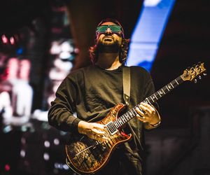 Masters of Rock 2025 - dzień 1.