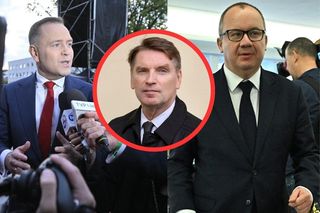 Tomasz Lis w tarapatach! Zwyzywał Karola Nawrockiego i się doigrał. Sprawa trafiła do Adama Bodnara