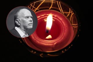 Nie żyje Krzysztof Matuszewski. Koledzy żegnają „Matuchę” – aktora z duszą opiekuna