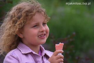 M jak miłość. Pola (Hania Nowosielska)