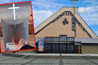 Kościół idzie z duchem czasu. W Rybniku jest święcomat