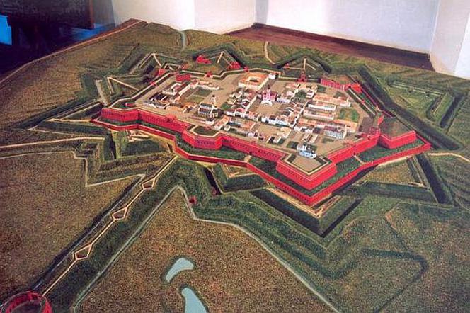 Zamość_makieta