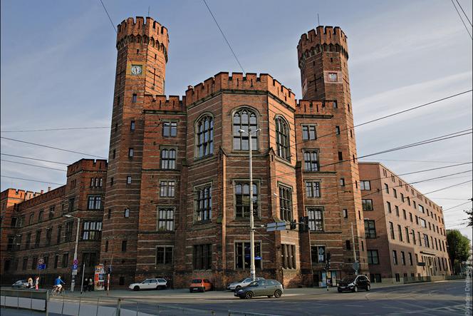 Sąd Okręgowy we Wrocławiu