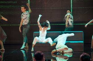 Dance Dance Dance 2021 - Stanisław Karpiel-Bułecka i Anna Matysiak