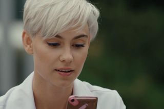 Na dobre i na złe odc. 938: Blanka (Pola Gonciarz)