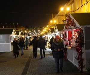 Jarmarki świąteczne w Podlaskiem. Tu na Podlasiu poczujesz magię świąt