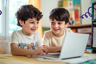 Edukacja globalna w czterech ścianach. Jak lekcje online otwierają dzieci na świat?