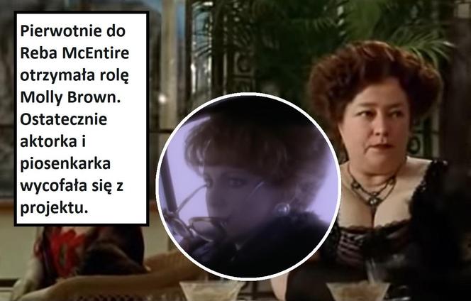 Jak wyglądałby kultowy film, gdyby przyjęli role?