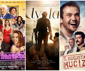 Najlepsze tureckie filmy. 5 produkcji znad Bosforu, które trzeba obejrzeć