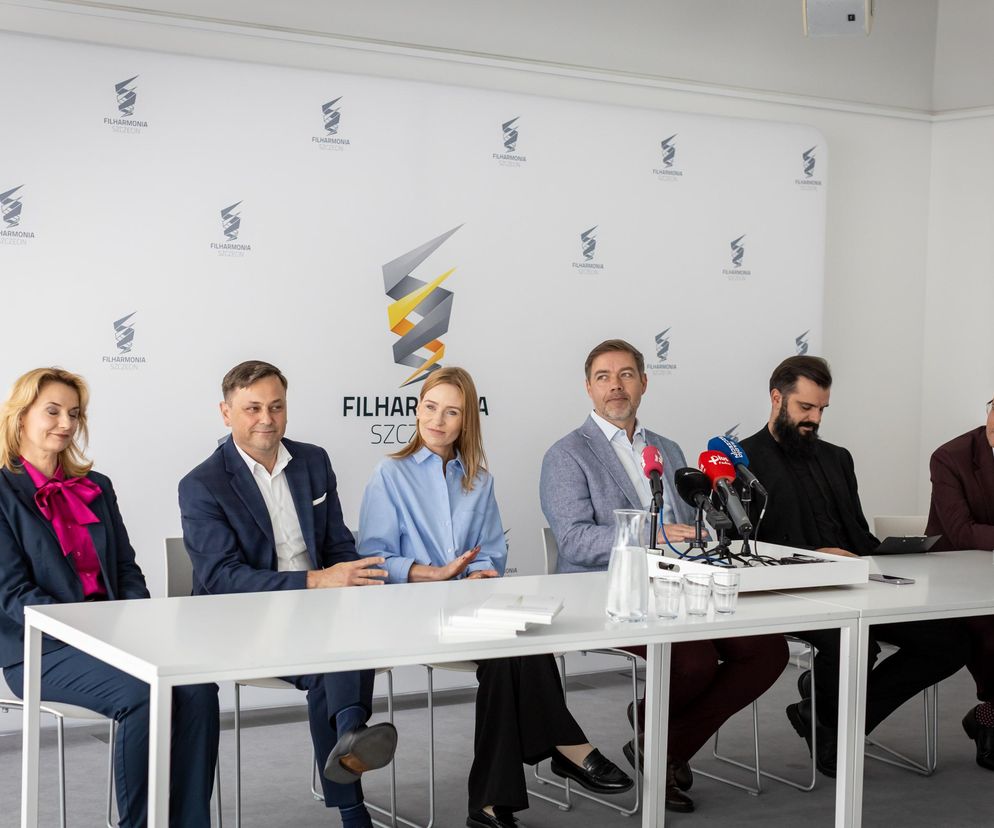 Filharmonia imienia Mieczysława Karłowicza w Szczecinie ogłosiła swoje plany na nowy sezon artystyczny