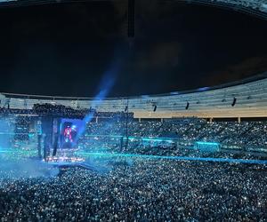 Koncert Dawida Podsiadło na Stadionie Śląskim - zdjęcia internautów