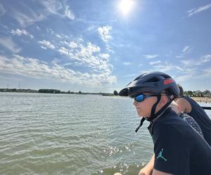 Za nami Triathlon Kraśnik! Zobacz, jak wyglądała rywalizacja