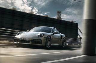 Debiutuje najmocniejsze w historii Porsche 911 Turbo S! Aż 650 KM mocy i 2,7 s do 100 km/h - GALERIA, WIDEO