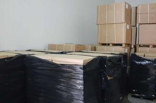 Narobili strat na 80 mln złotych