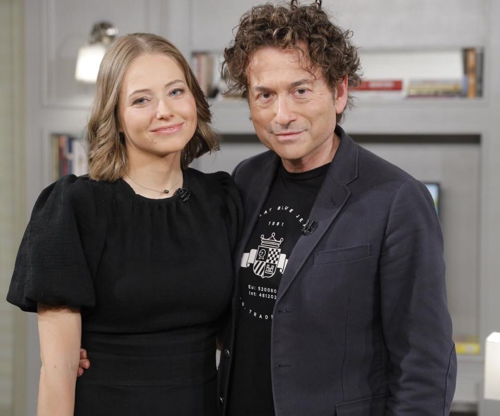 Agata Rubik, Piotr Rubik