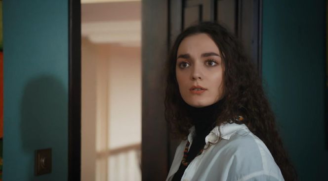 Dziedzictwo, odcinek 692. Nana