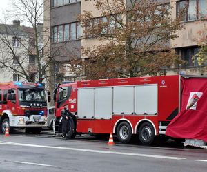 W Kaliszu i powiecie kaliskim trwają wielkie ćwiczenia strażaków