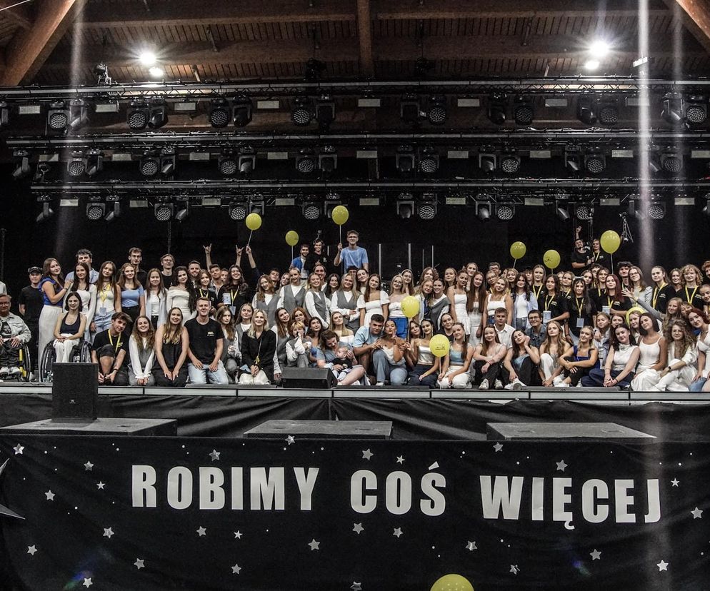 RCW szuka osób do grupy tanecznej poruszających się na wózkach