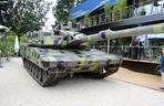 KF51-U Panther na Eurosatory 2024