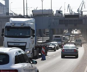 UWAGA. Tunel pod Martwą Wisłą - zamknięty w nocy z 16 na 17 lipca