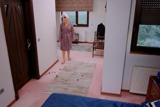 Miłość i nadzieja, odcinek 295: Sila