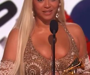 Beyonce na Grammy 2025