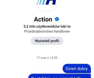 Zabawka z Action z odpryskującą farbą