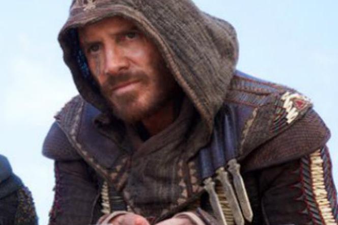 Assassin Creed 2 już powstaje! Michael Fassbender powróci w roli głównej!