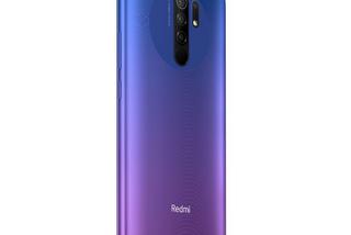 XIaomi Redmi 9