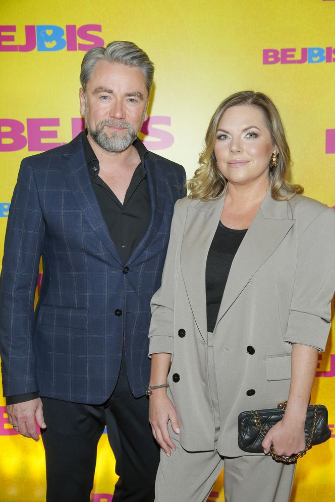 Kuba Badach, Aleksandra Kwaśniewska. Nie siedzimy sobie na głowie