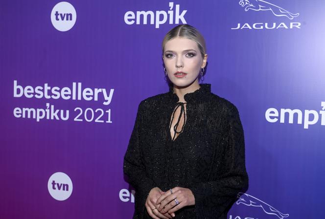 Bestsellery Empiku 2021
